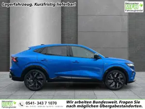 Renault Rafale Esprit Alpine Google+SHZ+LED E-Tech Full-Hybrid...