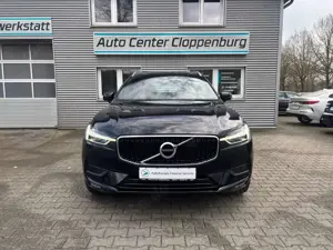 Volvo XC60 D5 AWD Geartronic "Automatik"