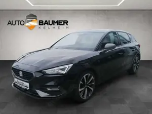 SEAT Leon 2.0 TDI FR DSG KESSY FAP L KAM STANDHZG ACC
