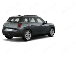 MINI Others Aceman E Classic Trim Panorama Komfortzugang Bild 5