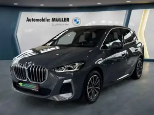 BMW 225 Active Tourer e xDrive M Sport Park-Assistent Spor