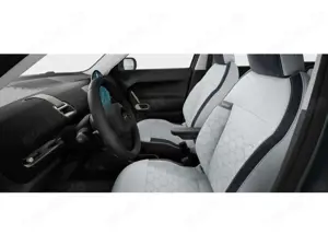 MINI Others Aceman E Classic Trim Panorama Komfortzugang Bild 3