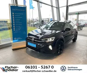 Volkswagen Taigo R-Line 1.5TSI*DSG*RLine*BlackStyle*IQDrive