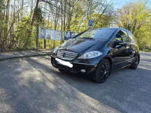 Mercedes-Benz A 200 A 200 CDI (169.308) Bild 1