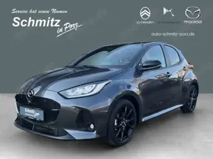Mazda 2 Homura LED ACC Apple CarPlay Android Auto Mehrzone