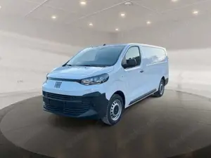 Fiat Scudo L3 Kasten 2.0 AT8 145PS/CITY+WORKSITE PA