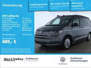 Volkswagen Others T7 California Ocean Hybrid 4M VOLL NP:122.025.-