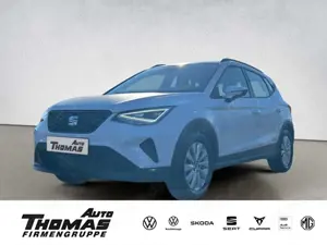 SEAT Arona Style Edition 1.0TSI DSG