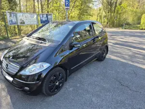 Mercedes-Benz A 200 A 200 CDI (169.308) Bild 3