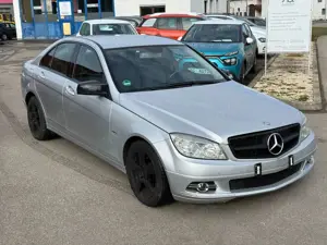 Mercedes-Benz C 200 DIESEL AUTOMATIK Avantgarde Limousine