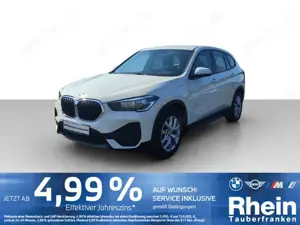 BMW X1 xDrive25e Navi*Parkassist*SHZ*MFL*