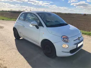 Fiat 500 1.2 8V StartStopp Lounge