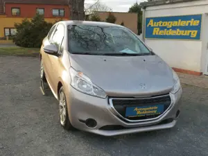 Peugeot 208 Active 2.Hd. SR+WR!! Klima!!Temp. TOP!!