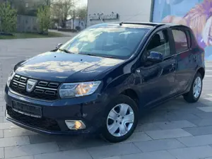 Dacia Sandero II Laureate 1.0Tüv Neu 2.Hand