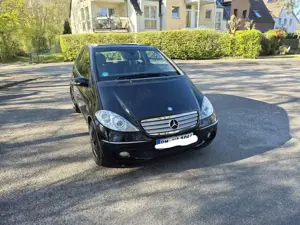 Mercedes-Benz A 200 A 200 CDI (169.308) Bild 5