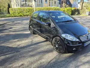 Mercedes-Benz A 200 A 200 CDI (169.308) Bild 4