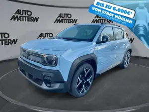 Renault R 4 R4  Techno 150 EV50   100% elektrisch