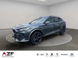 CUPRA Formentor 1.5 TSI DSG LED+ACC+LENKRADHZG+KAMERA