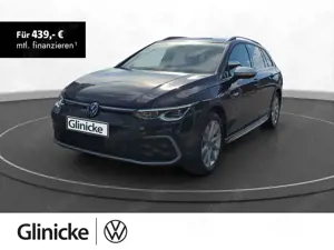 Volkswagen Golf Variant Golf VIII Variant 2.0 TDI Alltrack 4Motion AHK L