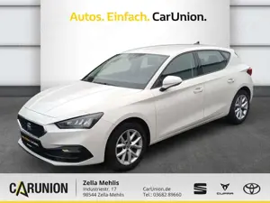 SEAT Leon Style 1.0 TSI *KLIMA*NAVI*LED*TEMPO*SITZH*