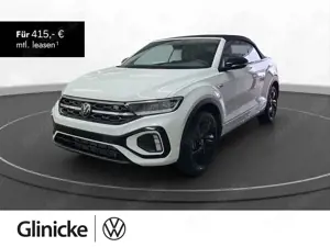 Volkswagen T-Roc R-Line Black Style RFK Winterp.