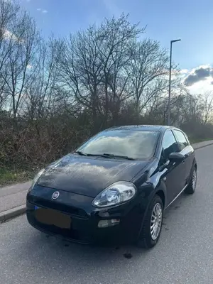 Fiat Punto Evo 1.2 8V Dynamic StartStop