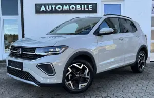 Volkswagen T-Cross 1.5 TSI DSG R-LINE NAVI ACC LED KAMERA