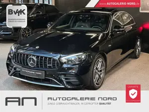 Mercedes-Benz E 53 AMG 4MATIC+ Pano+Nappa+Distronic-Plus+Sitzkühlung