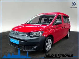 Volkswagen Caddy 2.0 TDI DSG 7SITZE ACC NAVI PDC SHZ