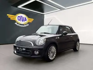 MINI Cooper Cabrio Cooper Highgate erst 32Tkm