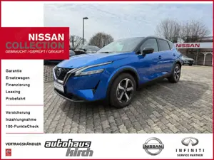 Nissan Qashqai 1.3 X-Tronic Premiere Edition