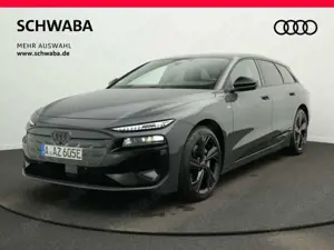 Audi A6 e-tron quattro *BO*AHK*HdUp*