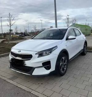 Kia XCeed 1.0 T-GDI OPF EDITION 7