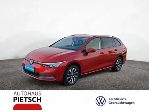 Volkswagen Golf Variant Golf VIII Variant 1.5 TSI Active AHK Kamera LED