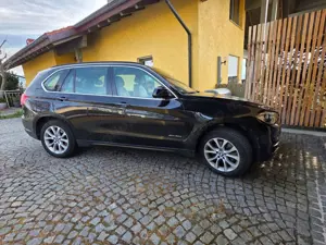BMW X5 X5 Diesel xDrive40d