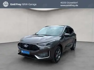 Ford Kuga 2.5 Duratec FHEV ST-LINE X 112 kW, 5-türig