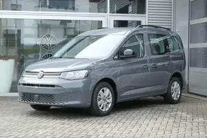 Volkswagen Caddy 1.5 TSI DSG Life Anhängerkupplung App-Connect W...