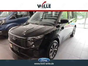 Ford Tourneo Courier Titanium AHK ACC Navi TWA DAB