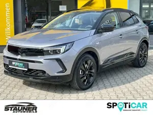 Opel Grandland GS PHEV R-KAMERA*ACC*MATRIX*SHZ*LHZ*WIRELESS*NAVI Bild 1
