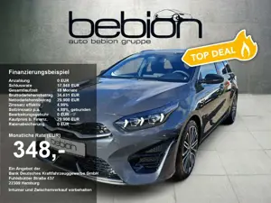 Kia Ceed SW / cee'd SW Ceed Sportswagon 1.5 T-GDI-  GT Line ACC KeyLess