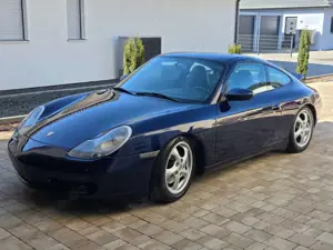 Porsche 996