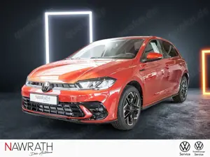 Volkswagen Polo 1.0 TSI R-Line SHZ ACC FACEL. MATRIX-LED