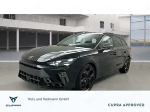 CUPRA Leon ST VZ 2.0TSI DSG 4x4 PANO/AHK/19"/INTELLIGE