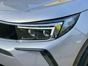 Opel Grandland GS PHEV R-KAMERA*ACC*MATRIX*SHZ*LHZ*WIRELESS*NAVI Bild 4