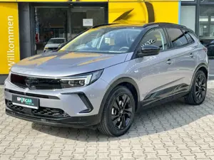 Opel Grandland GS PHEV R-KAMERA*ACC*MATRIX*SHZ*LHZ*WIRELESS*NAVI Bild 2