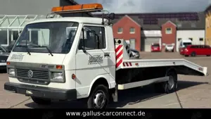 Volkswagen LT *SAMMLERSTÜCK*