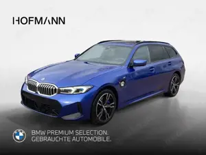 BMW 330 M Sport