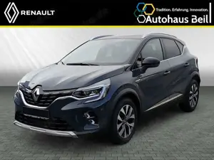 Renault Captur INTENS TCe 140