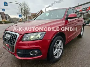 Audi Q5 Audi Q5 3.0 TDI Quattro S-LINE