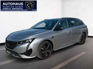 Peugeot 308 SW GT HDI 130 EAT8 *360Kamera*LED*